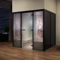 Cabina de vapor TYLOHELO Panacea - 4