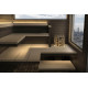 Calentador de sauna eléctrico - HARVIA Glow TRT70EE 6,8kW