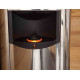 Calentador eléctrico para sauna - HARVIA The Wall SW80 8,0 kW con panel de control