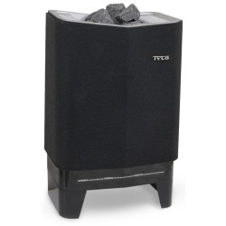 Calentador de sauna eléctrico - TYLO Sense Commercial 6, con patas  Calentador de sauna eléctrico - TYLO Sense Commercial 6, con patas