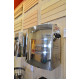 Calentador eléctrico para sauna - HARVIA Vega BC60 con control integrado