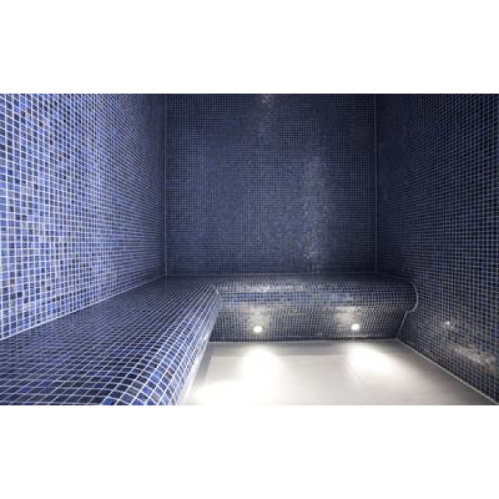 Asiento para sauna de vapor V-3, asiento directo