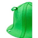 Gorro de sauna - HAT verde - 1