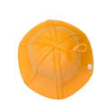 Gorro de sauna - HAT naranja - 1