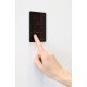 Panel de control calentador de sauna eléctrico - HARVIA Xenio Combi CX110C WiFi