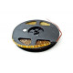 Luz color amarillo 3528