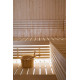 Cucharón para sauna HARVIA de 48 cm