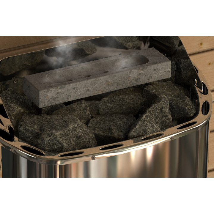 Humidificador rectangular SAWO HP01-071