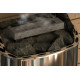 Humidificador rectangular SAWO HP01-071