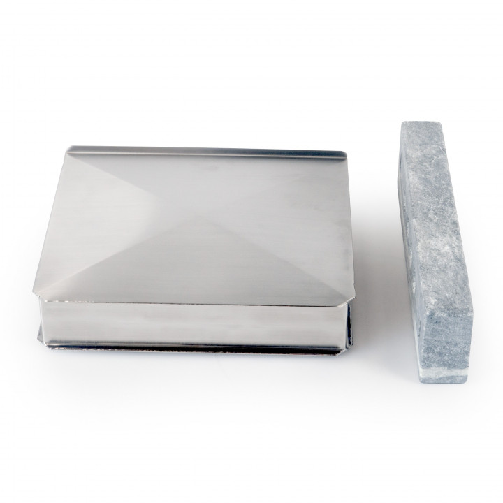 Humidificador rectangular SAWO HP01-071