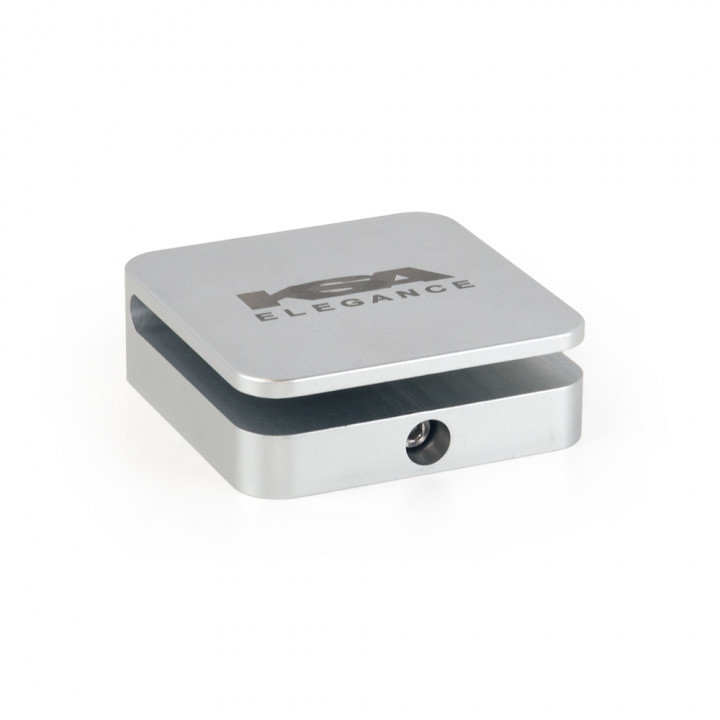 Boquilla para vapor - SteamTec Ksa Quatro