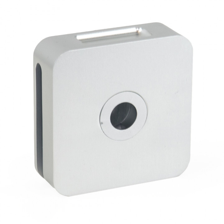 Boquilla para vapor - SteamTec Ksa Quatro
