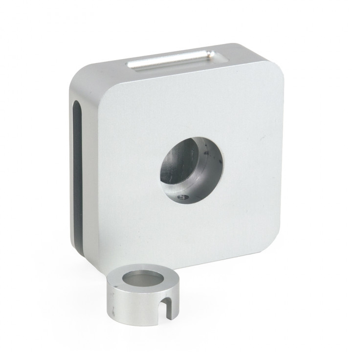 Boquilla para vapor - SteamTec Ksa Quatro