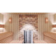 Luz LED Saunaled 180TRL 8W