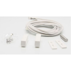 Alarma de sauna/contacto de puerta TYLO 