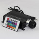 Kit iluminación LED RGB ESTRELLAS DE COLORES 2 m.
