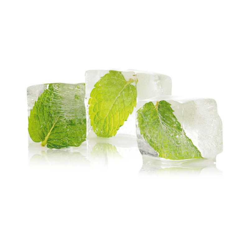 Concentrado aromático para sauna HARVIA, menta helada, 100 ml