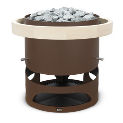 Barandilla de seguridad - para calentadores EOS Zeus L, HD  Barandilla de seguridad - para calentadores EOS Zeus L, HD