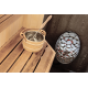 Calentador de sauna eléctrico - HUUM DROP, 4,5 kW