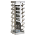 Calentador de sauna eléctrico – HUUM STEEL - 0