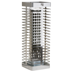 Calentador de sauna eléctrico – HUUM STEEL 