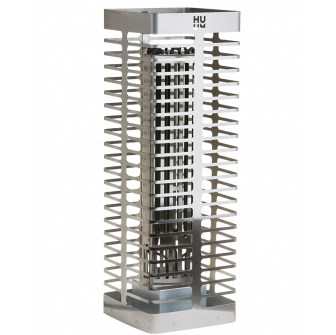 Calentador de sauna eléctrico – HUUM STEEL