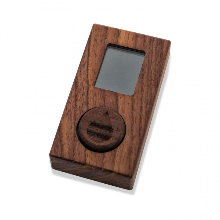 Repuestos - Panel de exhibición de madera HUUM UKU