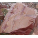 Piedras para sauna - Cuarcita frambuesa, 20 kg