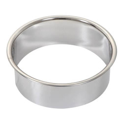 Brida de empotrar HPC7 - para calentadores HARVIA Cilindro  Brida de empotrar HPC7 - para calentadores HARVIA Cilindro