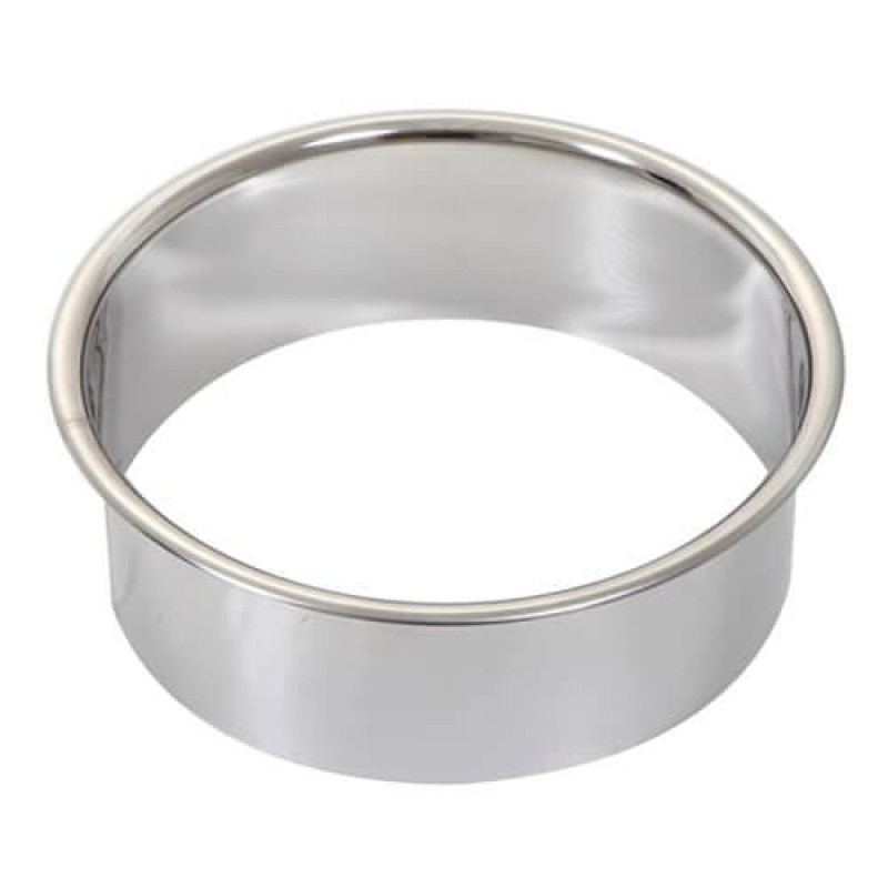 Brida de empotrar HPC7 - para calentadores HARVIA Cilindro