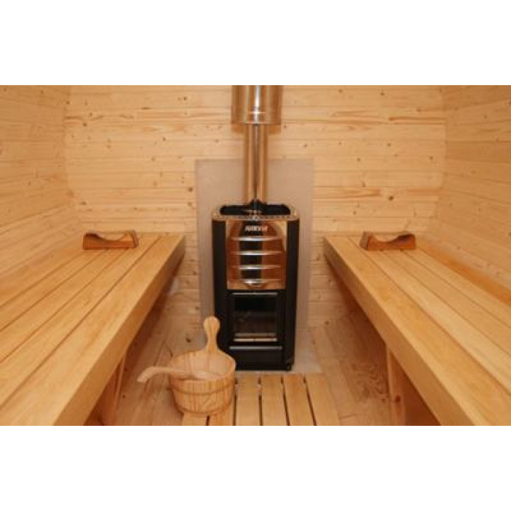 Estufa de leña para sauna - HARVIA M3