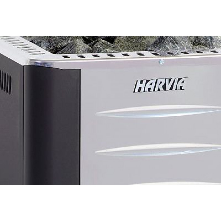 Estufa de leña para sauna - HARVIA M3