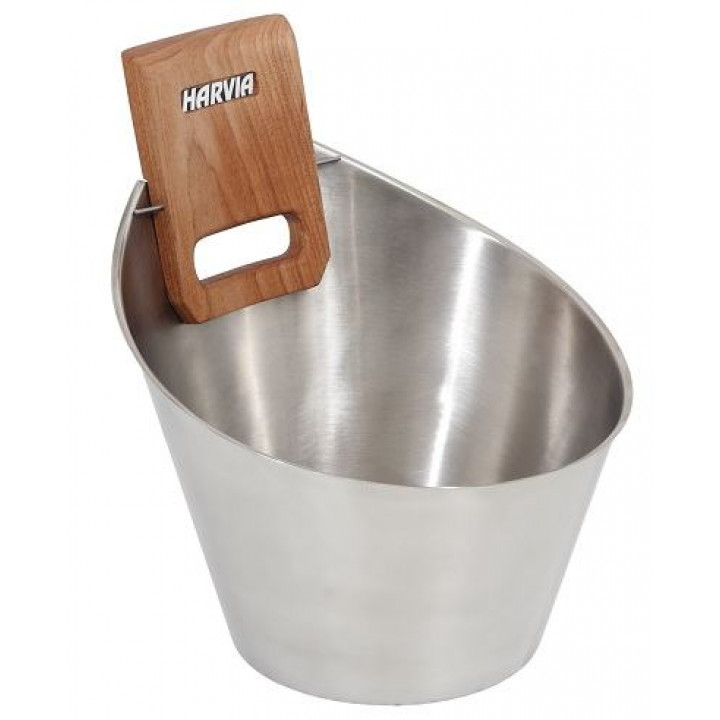 Conjunto de accesorios para sauna HARVIA