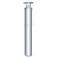 Conjunto de chimenea de acero con aislamiento - HARVIA