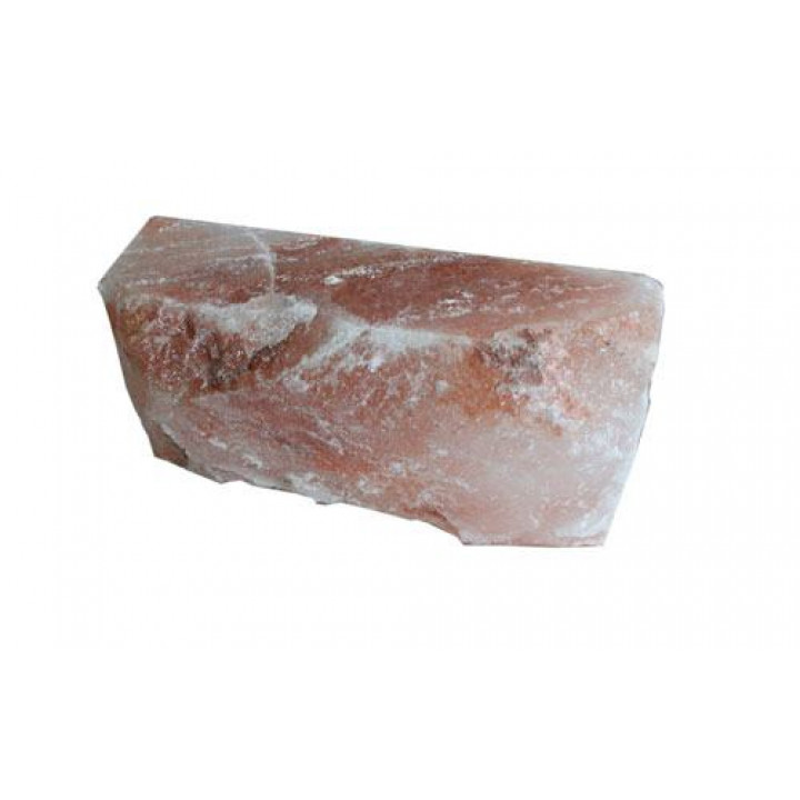 bloques de sal del Himalaya
