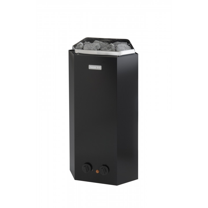 Calentador de sauna eléctrico - NARVI MINEX