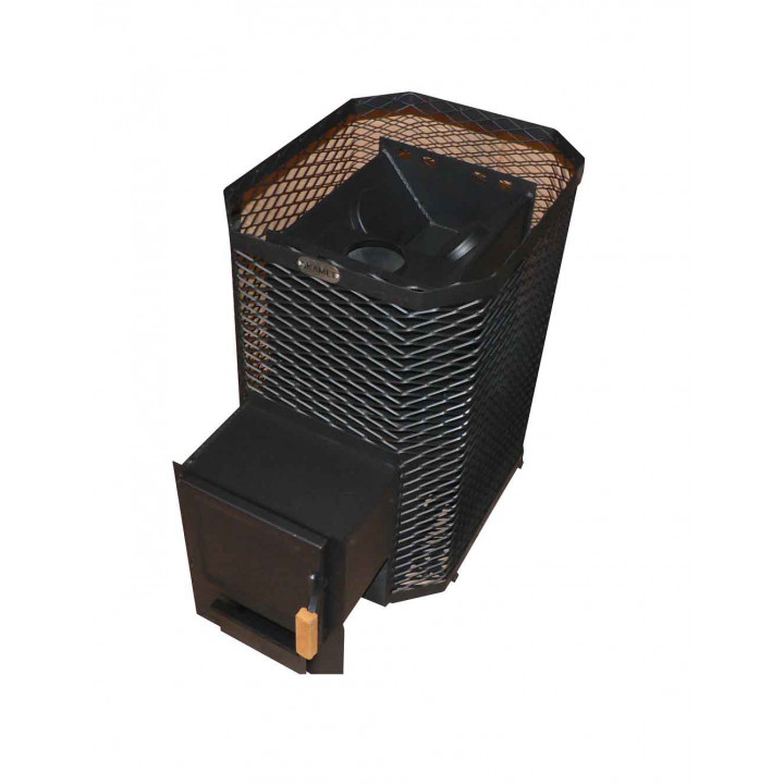 Estufa de sauna de leña - SKAMET S220
