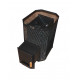 Estufa de sauna de leña - SKAMET S220