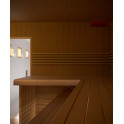 Climatización para sauna SAUNUM Base S Solution - 6