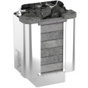 Calentador de sauna eléctrico Sawotec Cumulus CML-90NS, sin unidad de control - 1