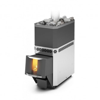 ESTUFA DE SAUNA HOTROCK 12 LNZP PROFI
