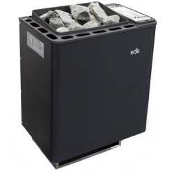 Calentador de sauna eléctrico - EOS Bi-O Thermat  Calentador de sauna eléctrico - EOS Bi-O Thermat