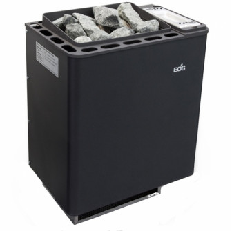 Calentador de sauna eléctrico - EOS Bi-O Thermat W