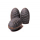 Conos de hierro fundido para sauna, 1 ud.