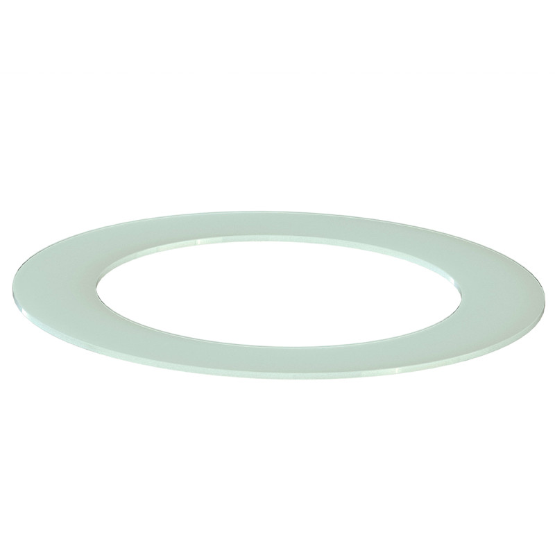 Collar de vidrio Helo Rocher