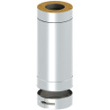 Tubo de extensión aislado KASTOR, 500 mm - 0