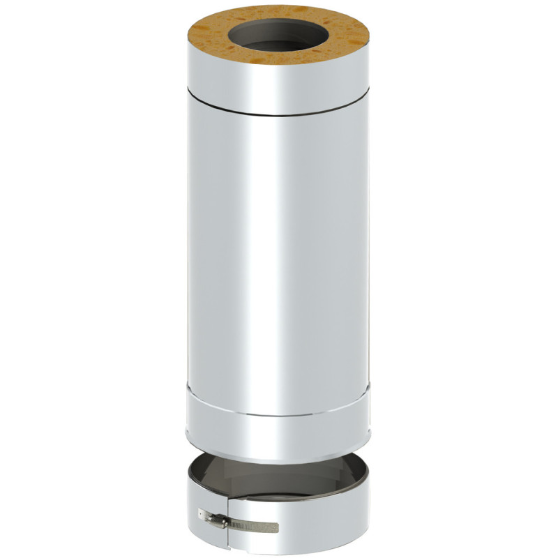 Tubo de extensión aislado KASTOR, 500 mm