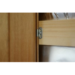 Clips de fijación C3 12  Clips de fijación C3 12