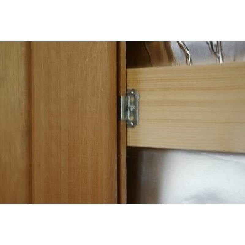 Clips de fijación C3 12