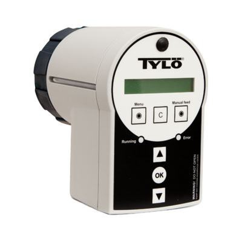 Dispensador de fragancias Tylö Dispensador de fragancias Tylö